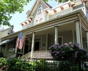 The Bacchus Inn Bed & Breakfast